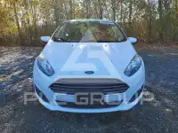2019 Ford FIESTA фото