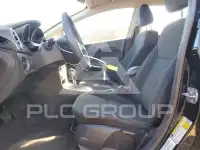 2019 Ford FIESTA фото