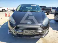 2019 Ford FIESTA photo
