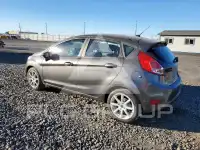 2019 Ford FIESTA photo