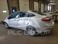2019 Ford FIESTA фото