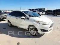 2019 Ford FIESTA photo