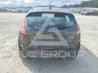 2019 Ford FIESTA photo