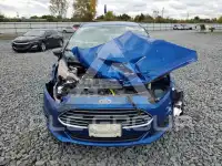 2019 Ford FIESTA photo