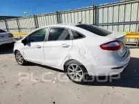 2019 Ford FIESTA photo