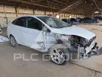 2019 Ford FIESTA photo
