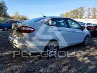 2019 Ford FIESTA фото