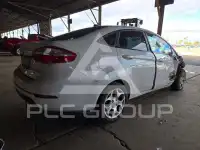 2019 Ford FIESTA photo