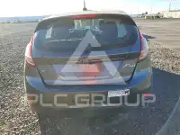 2019 Ford FIESTA photo