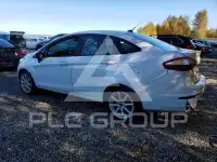 2019 Ford FIESTA фото