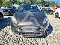 2019 Ford FIESTA фото