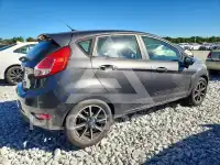 2019 Ford FIESTA фото