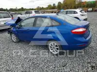 2019 Ford FIESTA photo