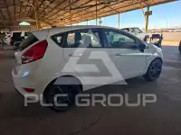 2019 Ford FIESTA фото