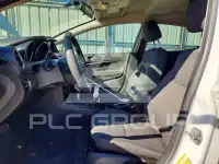 2019 Ford FIESTA photo