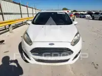 2019 Ford FIESTA photo