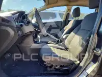 2019 Ford FIESTA фото