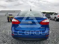2019 Ford FIESTA photo