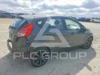 2019 Ford FIESTA photo