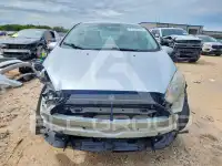 2019 Ford FIESTA photo