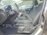 2019 Ford FIESTA photo