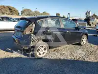 2019 Ford FIESTA фото