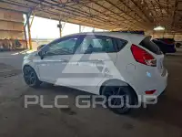 2019 Ford FIESTA фото