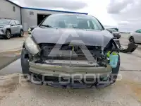 2019 Ford FIESTA photo