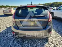 2019 Ford FIESTA фото