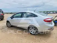 2019 Ford FIESTA photo
