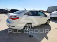 2019 Ford FIESTA photo