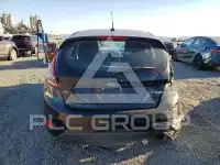 2019 Ford FIESTA фото