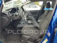 2019 Ford FIESTA photo