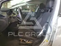 2019 Ford FIESTA фото