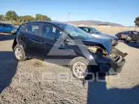 2019 Ford FIESTA фото