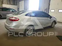 2019 Ford FIESTA фото