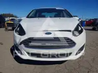 2019 Ford FIESTA фото