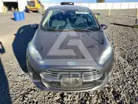2019 Ford FIESTA photo