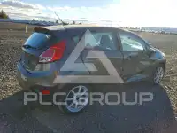 2019 Ford FIESTA photo