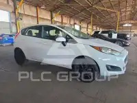 2019 Ford FIESTA фото
