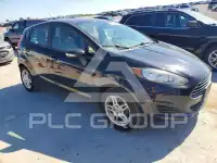 2019 Ford FIESTA photo