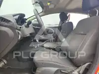 2019 Ford FIESTA фото