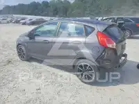2019 Ford FIESTA photo