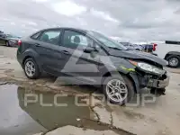 2019 Ford FIESTA photo