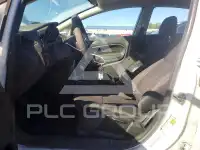 2019 Ford FIESTA фото