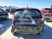 2019 Ford FIESTA photo