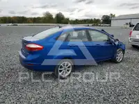 2019 Ford FIESTA photo