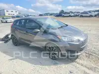2019 Ford FIESTA photo