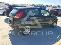 2019 Ford FIESTA photo