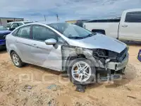 2019 Ford FIESTA photo